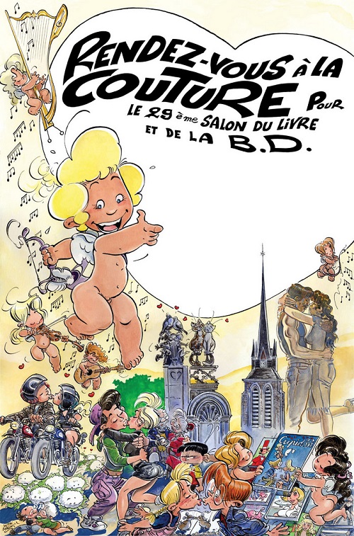 Affiche