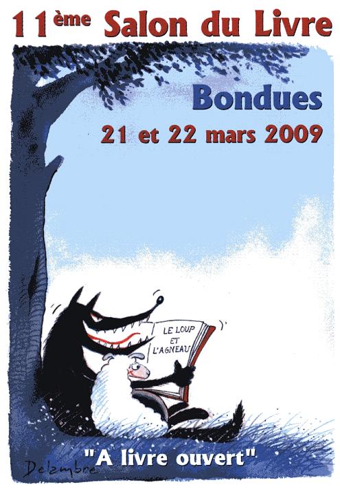 Affiche