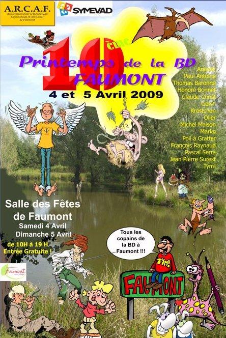 Affiche