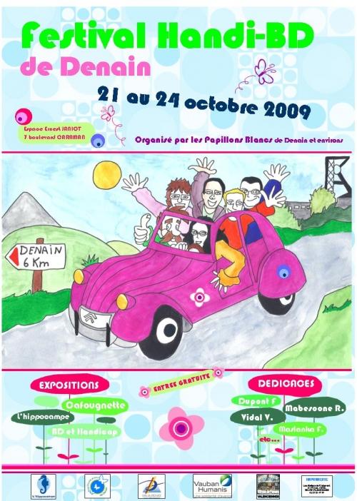 Affiche