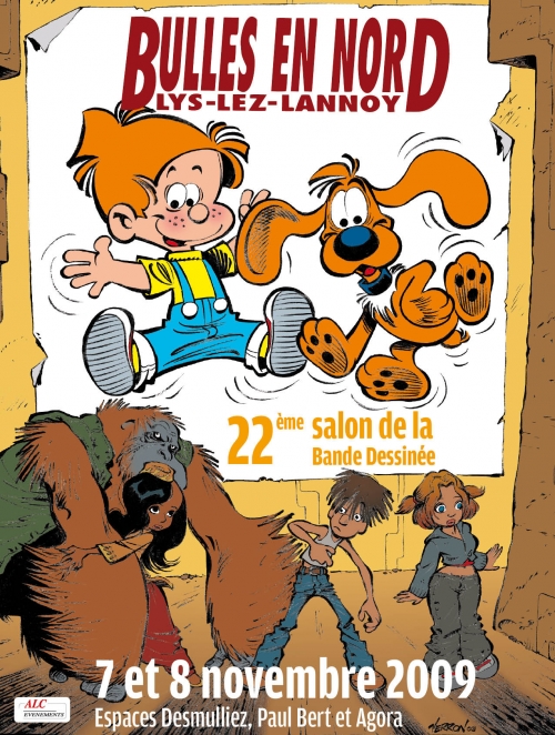Affiche