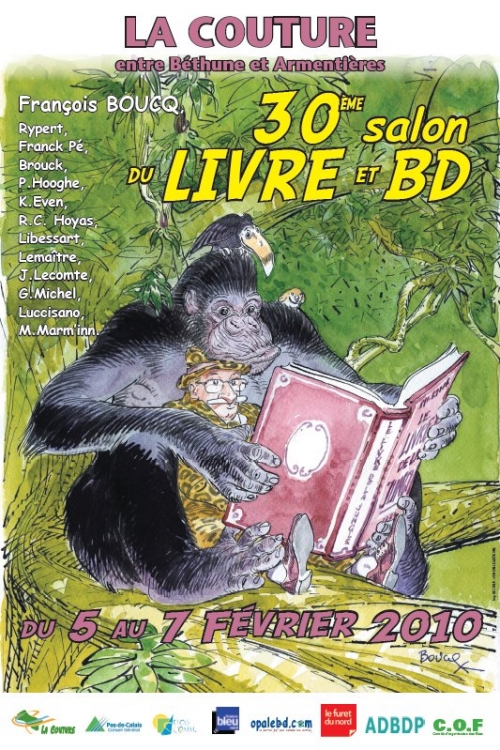 Affiche