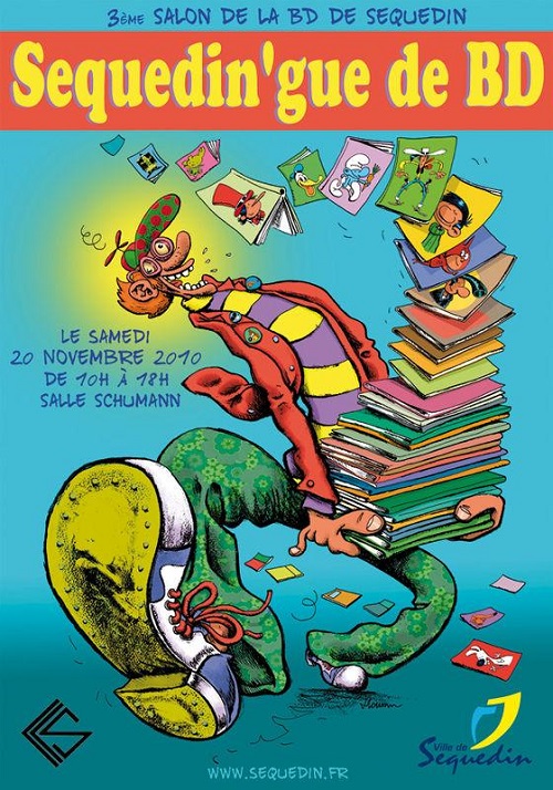 Affiche