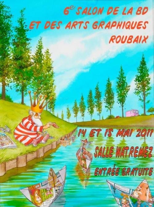 Affiche
