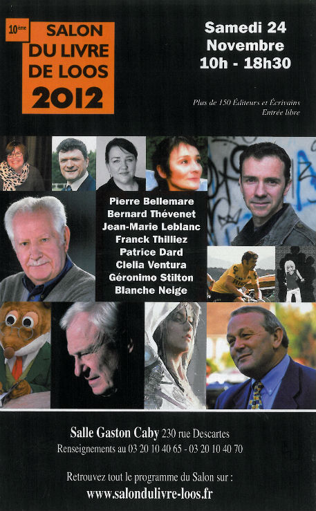 Affiche