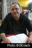 Olivier BESSERON