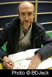 Bruno DOUTREMER