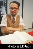 François AMORETTI