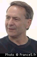 François BOUCQ