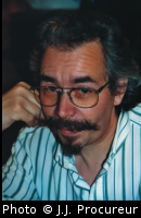 Denis COULON