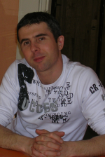 Pascal SERRA