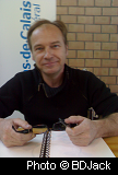 Bill PETIT-MAILLET