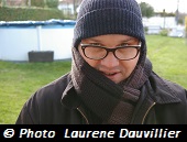 Loïc DAUVILLIER