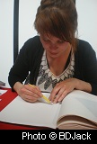 Léonie BISCHOFF
