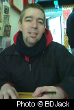 David GUEDIN