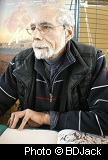 Serge MOGERE