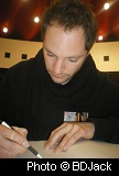 Olivier PERRET (Pero)