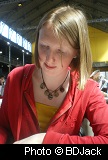 Louise JOOR