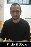 Raoul DOUGLAS