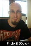 David FRANCOIS