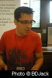 Virgile ANTOINE