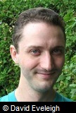David EVELEIGH