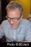 Marc ROUCHAIROLES