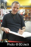 Olivier MANGIN