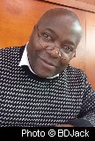 Serge DIANTANTU