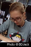Nina JACQMIN
