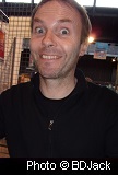 Emmanuel REUZE
