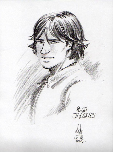 Laurent Libessart