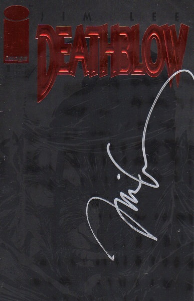 Jim Lee