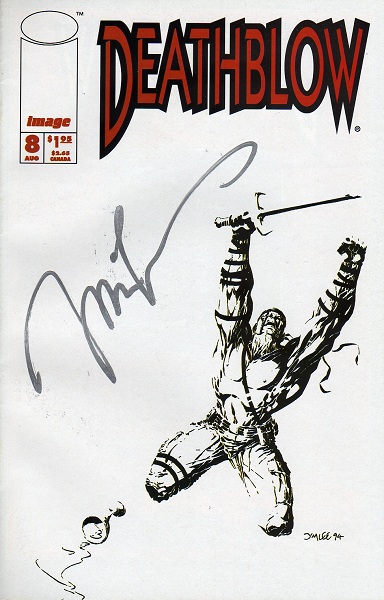 Jim Lee