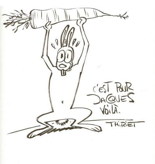 Jean-Michel Thiriet