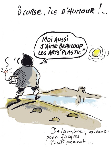 Jean-Michel Delambre