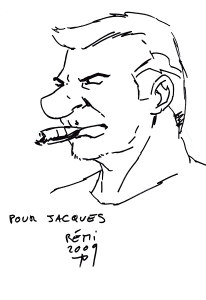 Rémi Dousset