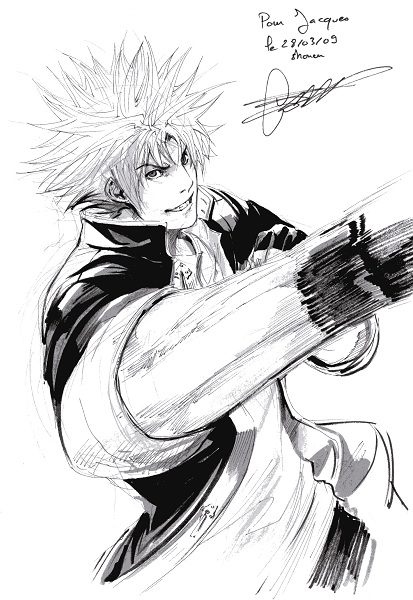 Shonen