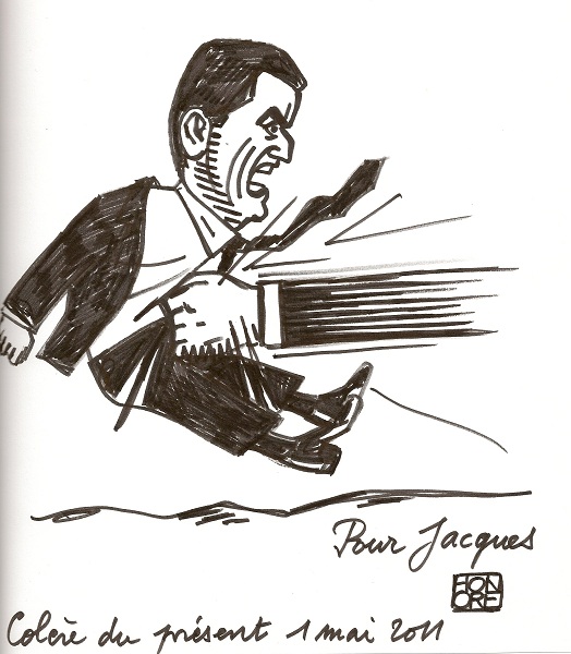 Philippe Honoré