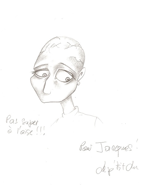 Le P'tit Lu