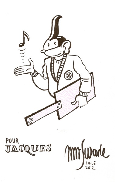 Joost Swarte