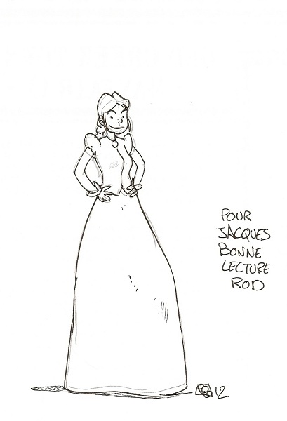 Rod