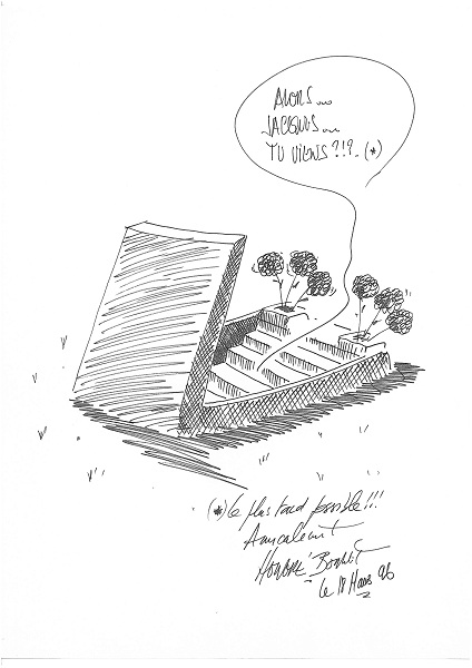 Honoré Bonnet