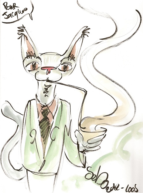 Sébastien Naert