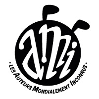Logo du collectif Les AMI