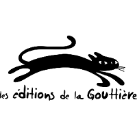 Logo des éditions La Gouttière