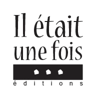 Logo de la Compagnie Il était une fois