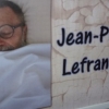 Chambre de Jean-Pierre Lefrançois